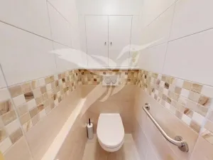 Pronájem bytu 3+1, Plzeň, Hodonínská, 82 m2