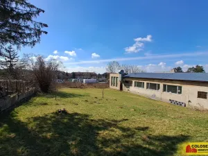 Prodej komerčního pozemku, Brno, 5125 m2