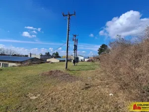 Prodej komerčního pozemku, Brno, 5125 m2