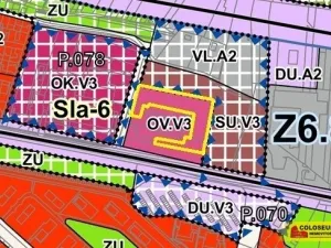 Prodej komerčního pozemku, Brno, 5125 m2