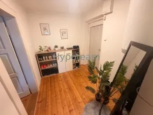 Pronájem bytu 2+kk, Ústí nad Labem - Bukov, Za Vozovnou, 53 m2