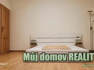 Pronájem bytu 2+kk, Praha - Nové Město, Legerova, 53 m2