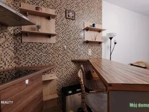 Pronájem bytu 2+kk, Praha - Nové Město, Legerova, 53 m2