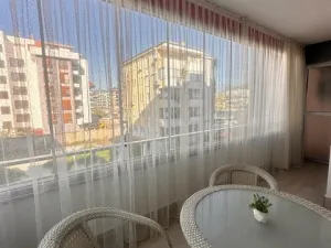 Prodej bytu 2+1, Lale,Kestel,Turecko, 63 m2