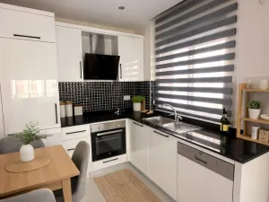 Prodej bytu 2+kk, Kestel,Turecko, 63 m2