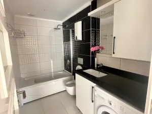 Prodej bytu 2+kk, Kestel,, Turecko, 63 m2
