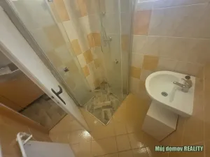 Pronájem rodinného domu, Praha - Horní Počernice, Mezilesí, 100 m2