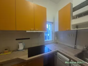 Pronájem rodinného domu, Praha - Horní Počernice, Mezilesí, 100 m2