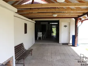 Prodej chalupy, Čistá - Nová Ves, 276 m2