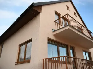 Prodej rodinného domu, Bruntál, Vančurova, 206 m2