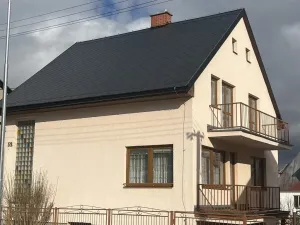 Prodej rodinného domu, Bruntál, Vančurova, 206 m2