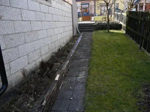 Prodej rodinného domu, Bruntál, Vančurova, 206 m2