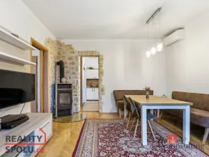 Prodej rodinného domu, Hradec Králové - Slezské Předměstí, Brandlova, 203 m2