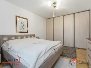 Prodej rodinného domu, Hradec Králové - Slezské Předměstí, Brandlova, 203 m2