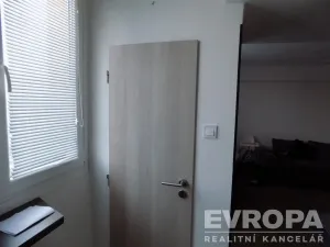 Pronájem bytu 2+kk, Kolín - Kolín II, Družstevní, 45 m2