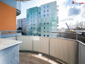 Prodej bytu 3+1, Prachatice - Prachatice II, Národní, 72 m2