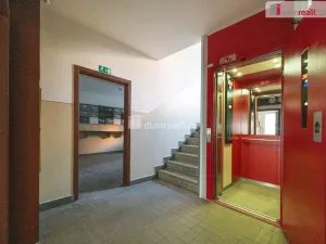 Prodej bytu 3+1, Prachatice - Prachatice II, Národní, 72 m2