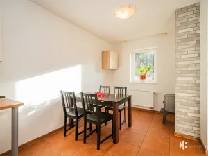 Pronájem rodinného domu, Nové Strašecí, 150 m2