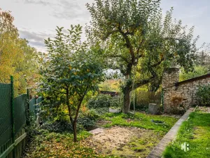 Pronájem rodinného domu, Nové Strašecí, 150 m2