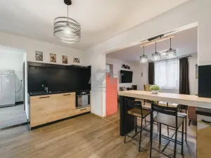 Prodej rodinného domu, Ostrava - Vítkovice, Nerudova, 110 m2