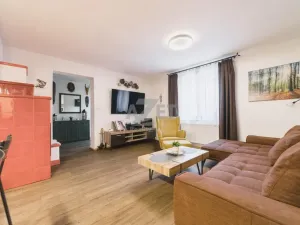 Prodej rodinného domu, Ostrava - Vítkovice, Nerudova, 110 m2