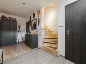 Prodej rodinného domu, Ostrava - Vítkovice, Nerudova, 110 m2