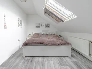 Prodej rodinného domu, Ostrava - Vítkovice, Nerudova, 110 m2