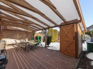 Prodej rodinného domu, Ostrava - Vítkovice, Nerudova, 110 m2