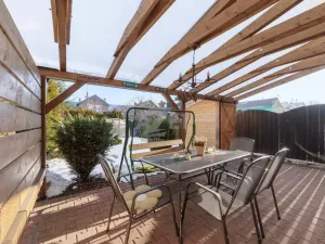 Prodej rodinného domu, Ostrava - Vítkovice, Nerudova, 110 m2