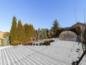 Prodej rodinného domu, Ostrava - Vítkovice, Nerudova, 110 m2