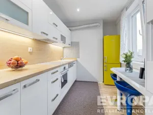 Prodej bytu 2+1, Havlíčkův Brod, Sídliště Pražská, 57 m2