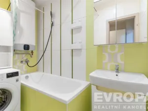 Prodej bytu 2+1, Havlíčkův Brod, Sídliště Pražská, 57 m2