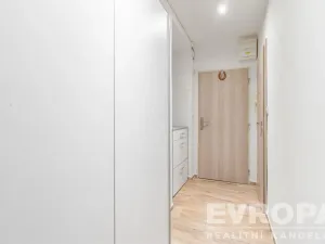 Prodej bytu 2+1, Havlíčkův Brod, Sídliště Pražská, 57 m2