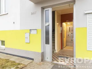 Prodej bytu 2+1, Havlíčkův Brod, Sídliště Pražská, 57 m2