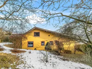 Prodej rodinného domu, Stráž, 320 m2