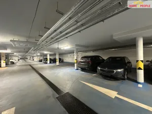 Pronájem bytu 4+kk, Praha - Libeň, Nad Bání, 86 m2