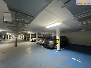 Pronájem bytu 4+kk, Praha - Libeň, Nad Bání, 86 m2