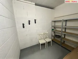 Pronájem bytu 4+kk, Praha - Libeň, Nad Bání, 86 m2