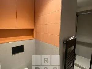 Pronájem bytu 2+kk, Praha - Dejvice, Koulova, 40 m2