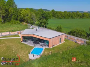 Prodej rodinného domu, Rokycany - Nové Město, Voldušská, 137 m2