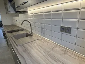 Pronájem bytu 2+1, Ostrava - Zábřeh, Abramovova, 63 m2