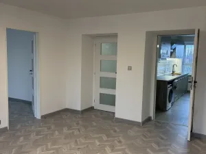 Pronájem bytu 2+1, Ostrava - Zábřeh, Abramovova, 63 m2