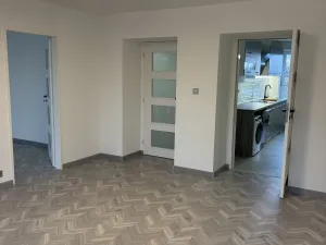 Pronájem bytu 2+1, Ostrava - Zábřeh, Abramovova, 63 m2