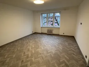 Pronájem bytu 2+1, Ostrava - Zábřeh, Abramovova, 63 m2