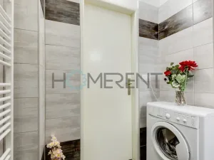 Pronájem bytu 1+kk, Praha - Nusle, Svatoslavova, 27 m2