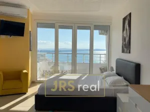 Prodej bytu 3+kk, durres, Albánie, 140 m2