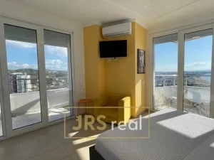 Prodej bytu 3+kk, durres, Albánie, 140 m2