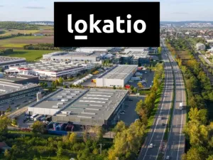 Pronájem skladu, Modřice, 1909 m2