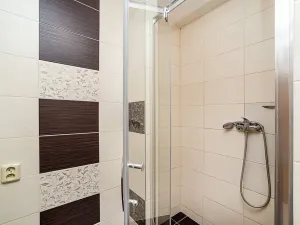 Pronájem bytu 1+kk, Kralupy nad Vltavou, Krakovská, 27 m2