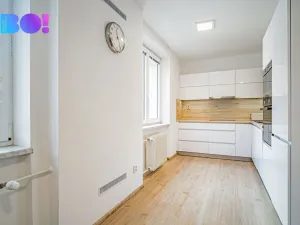 Prodej bytu 3+kk, Ostrava, Tlapákova, 68 m2